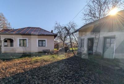 Casa individuala 48 mp 2.000 mp teren zona Exterior - 11