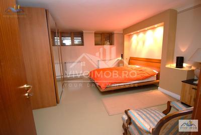 Apartament cu 6 camere decomandat, mobilat în Cotroceni - 32