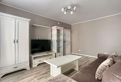 Apartament cu 3 camere decomandat, mobilat în Boul Roșu - 17