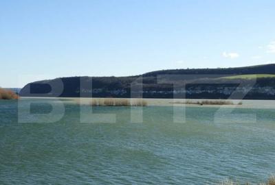 Teren, 120000mp, Insula Calinovat, Moldova Noua - 9