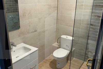 Apartament tip vila, 4 camere, 3 niveluri, curte proprie 40 mp, intrare separata - 11