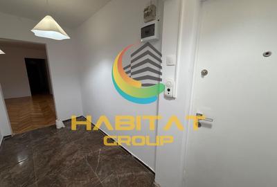 Apartament cu 3 camere semidecomandat în Titan - 3