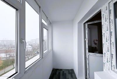 Apartament cu 3 camere decomandat în Tineretului - 16