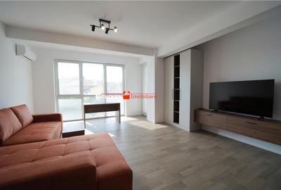 Apartament cu 2 camere semidecomandat în Central - 5