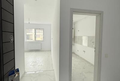 Garsoniera spatioasa in Bloc Nou - Finalizata - Comision 0 - Tva Inclus - 25