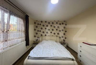 Casa de vanzare, cu 3 camere, 87 mp, zona Bejan