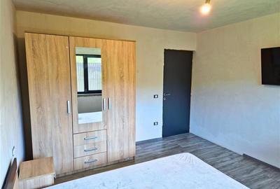Casă individuală cu 3 camere cu Teren 517 Mp în Bujoreni - 12