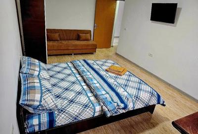 Garsonieră decomandată în Lumina - 2