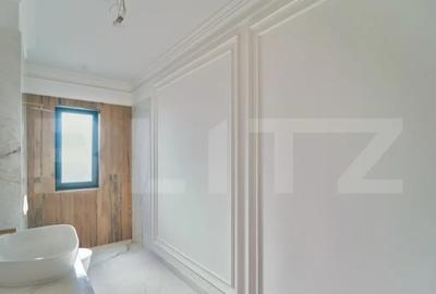 Apartament cu 3 camere semidecomandat în Braytim - 2