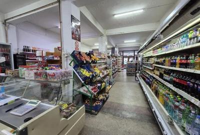 Spa?iu pentru magazin alimentar, vad format - 2