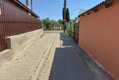 Casă individuală de vânzare în Cerneti – Șimian, str. Lunii