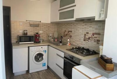 Inchiriez apartament 2 camera Vlahuta - 1