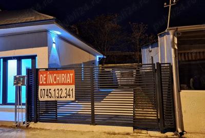 Spațiu comercial, de 60 mp, în Ceair - 1