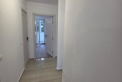 Apartament cu 3 camere semidecomandat în Baba Novac - 10