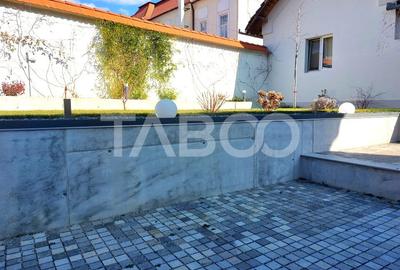 Casa istorica restaurata modernizata in totalitate zona Centrala Sibiu - 3