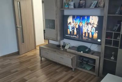 Apartamet 3 camere mobilat utilat - 6