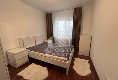 Apartament cu 3 camere, decomandat, centrala proprie, zona Soarelui - 4