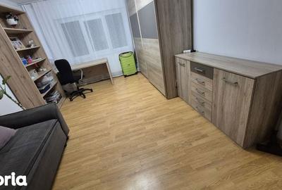 Apartament cu 3 camere în Calea Aradului - 3