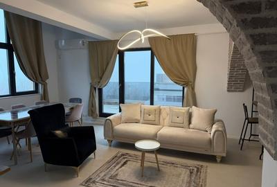 Apartament cu 3 camere decomandat, mobilat în Străulești - 2