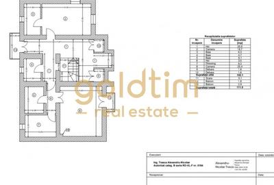 Casă individuală cu 5 camere cu Canalizare în Iancu Nicolae - 41