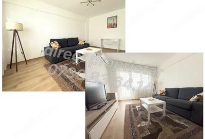 Apartament cu 2 camere decomandat, mobilat în Central - 2