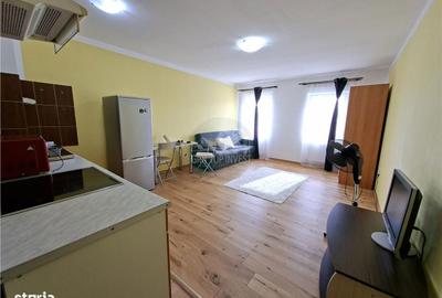 Garsonieră în Ștefan cel Mare - 7