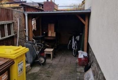 De vanzare casa individuala cu 4 camere in Sibiu - 20