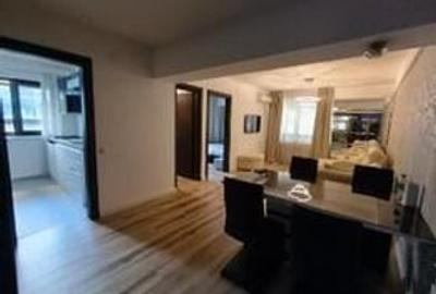 De inchiriat apartament cu 2 camere , Mall Vitan sector 3 - 6