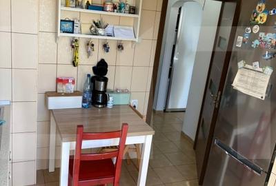 Apartament cu 2 camere, 48,35 mp, langa Politehnica - 8