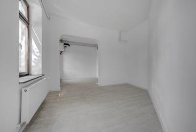 SPATIU IDEAL PENTRU CAFENEA / SALON / BIROU | 80MP | P. CAROL | PARTER + SUBSOL - 4