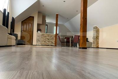 Casa familiala 134mp, teren 534mp Nucet - 1