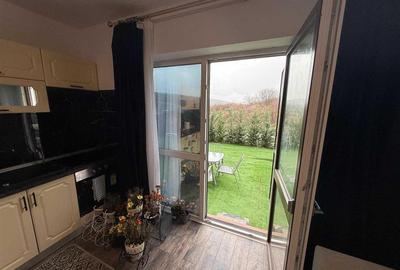 Apartament cu 2 camere decomandat, mobilat în Moara de Vânt - 2