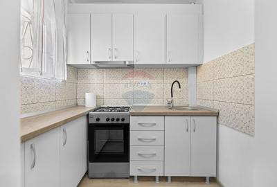 Apartament cu 1 camere semidecomandat, mobilat în Confecții - 5