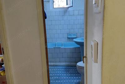 Apartament cu 2 camere decomandat în Mazepa 2 - 5