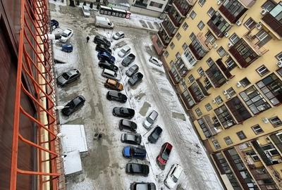 Garsoniera de inchiriat Chiajna, Str. Rezervelor 93 - 6