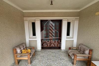 Vila unica, 520 utili, in inima judetului Caras-Severin - 7