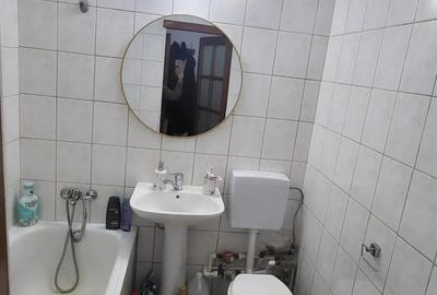 Garsonieră decomandată în Burdujeni - 1