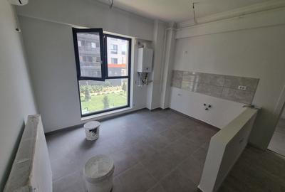 Compozitori-apartament 2 camere bloc nou cu loc de parcare - 8