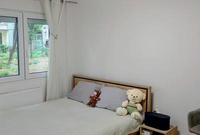 Apartament cu 2 camere în Tipografilor - 8
