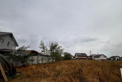 Teren cu proiect de constructie, Zona Perla Albestenilor - 1