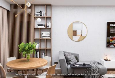 Apartament cu 2 camere decomandat în Rahova - 27