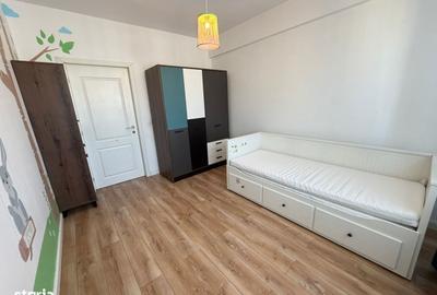 Apartament cu 3 camere decomandat în Rediu - 12