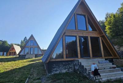 Casă cu 3 camere în Plopi - 7