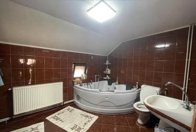 Casa 6 Camere P+M, Dragutesti - 11