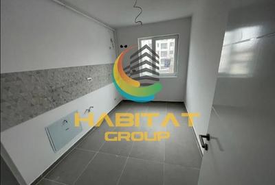 Garsonieră decomandată în Berceni - 2