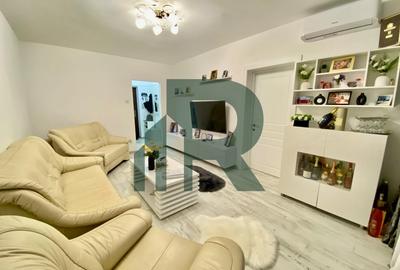 Apartament cu 2 camere recent renovat etaj 2 zona Mihai Viteazul - 2