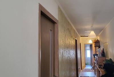 Casă cu 3 camere cu Teren 570 Mp în Central - 6