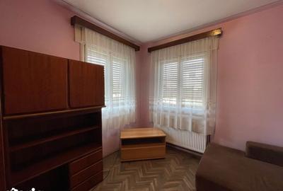 Casă cu 5 camere cu Canalizare în Brănești - 10