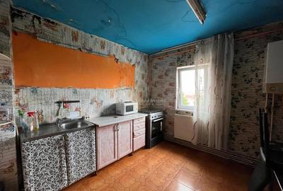 Lugoj, Apartament 3 Cam. 84 Mp. Micro 4, Acoperis Nou - 10