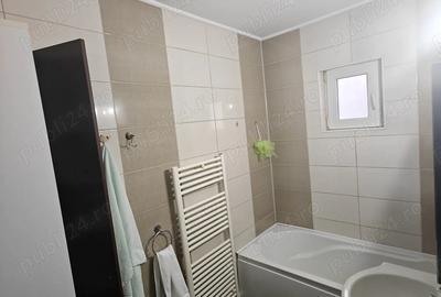 Apartament cu 2 camere semidecomandat în Central - 3
